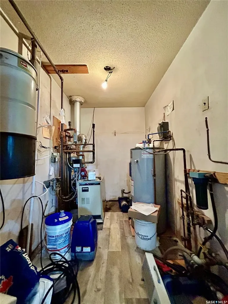 Rural Address Arborfield Rm No. 456 SK S0E 0A0