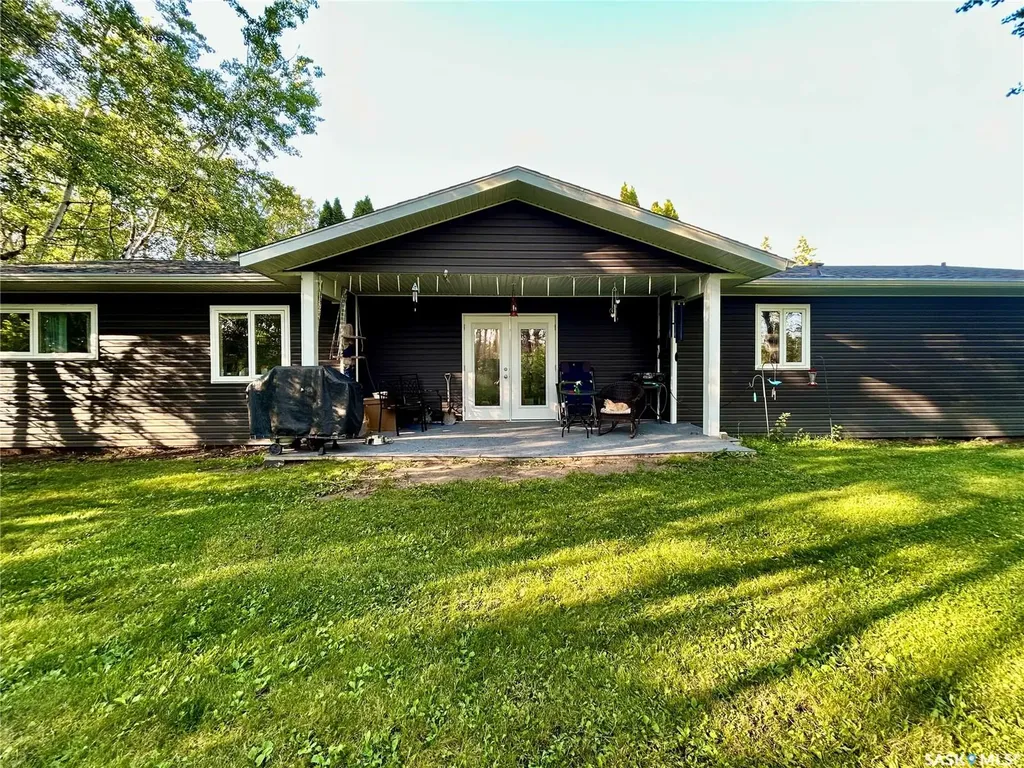 Rural Address Arborfield Rm No. 456 SK S0E 0A0