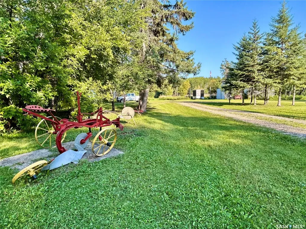 Rural Address Arborfield Rm No. 456 SK S0E 0A0