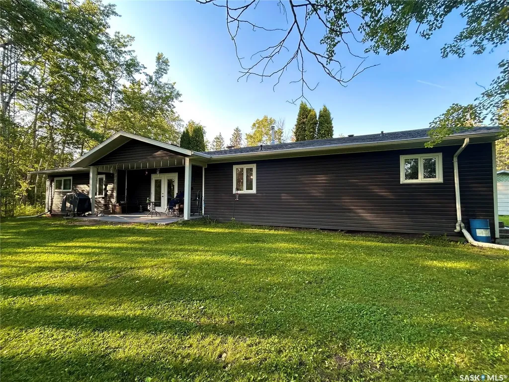 Rural Address Arborfield Rm No. 456 SK S0E 0A0