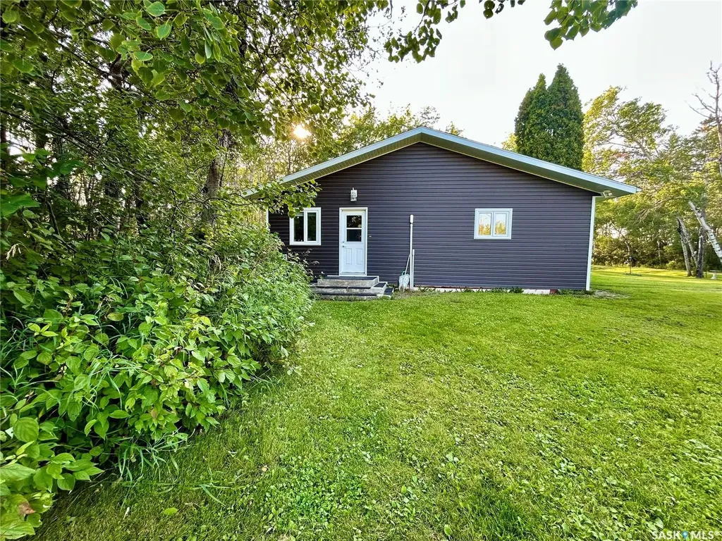 Rural Address Arborfield Rm No. 456 SK S0E 0A0