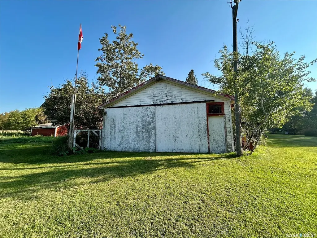 Rural Address Arborfield Rm No. 456 SK S0E 0A0