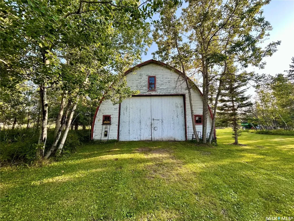 Rural Address Arborfield Rm No. 456 SK S0E 0A0