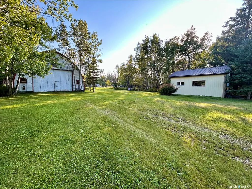 Rural Address Arborfield Rm No. 456 SK S0E 0A0