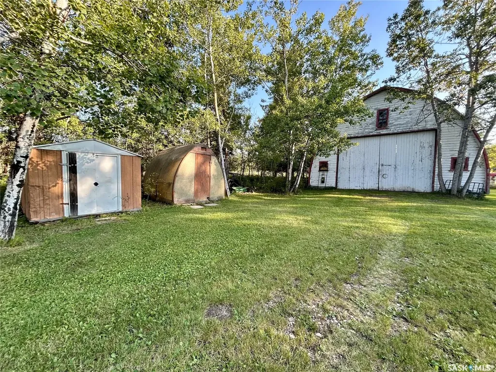 Rural Address Arborfield Rm No. 456 SK S0E 0A0