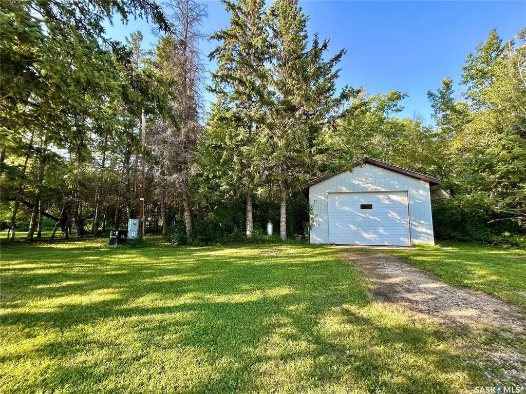 Rural Address Arborfield Rm No. 456 SK S0E 0A0