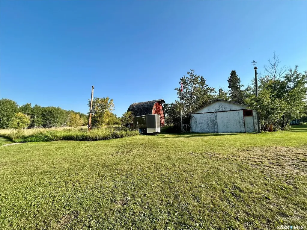 Rural Address Arborfield Rm No. 456 SK S0E 0A0