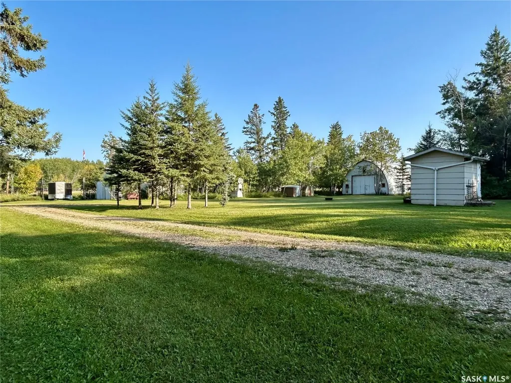 Rural Address Arborfield Rm No. 456 SK S0E 0A0