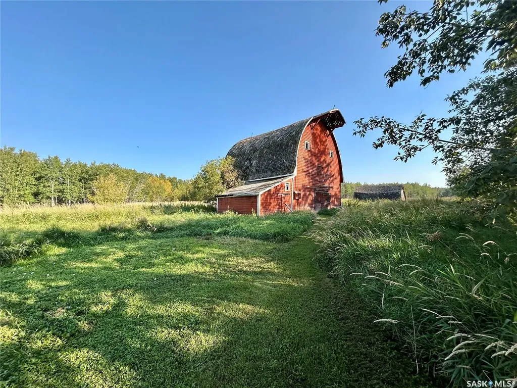 Rural Address Arborfield Rm No. 456 SK S0E 0A0