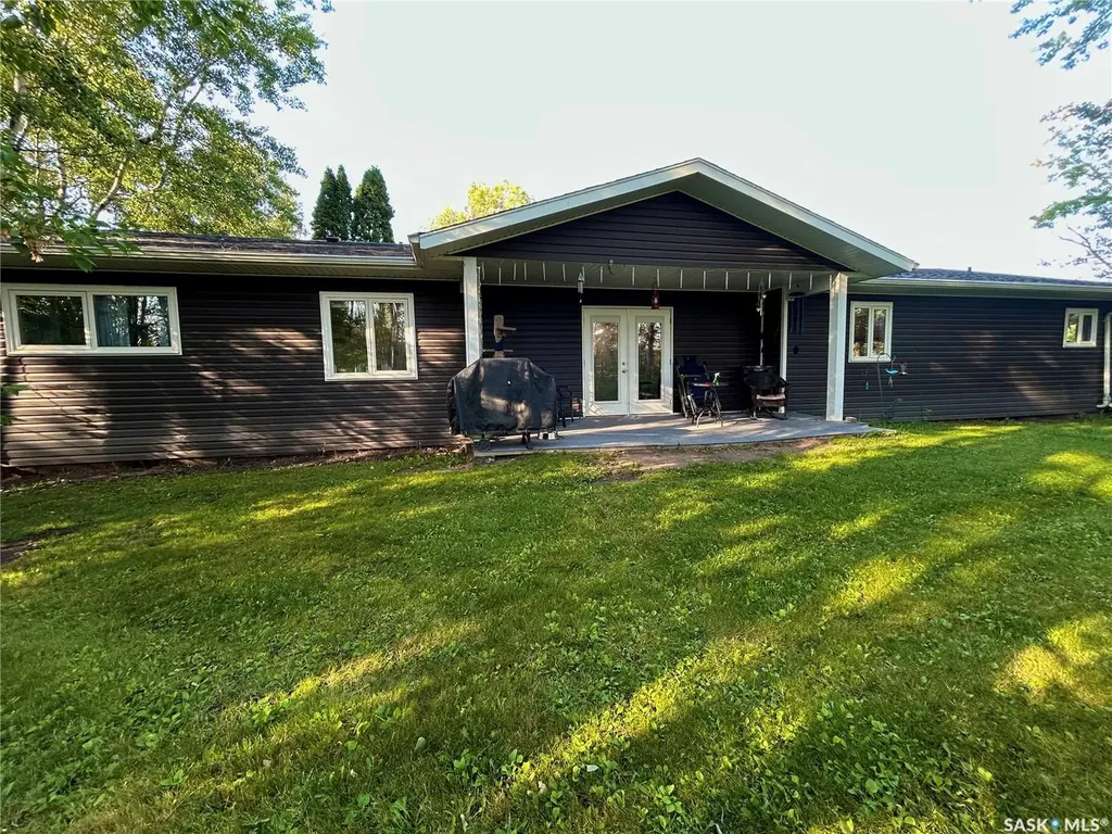 Rural Address Arborfield Rm No. 456 SK S0E 0A0