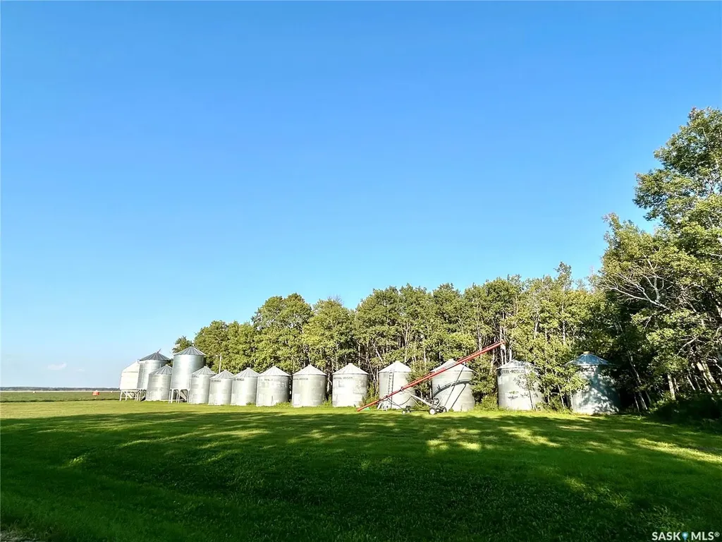 Rural Address Arborfield Rm No. 456 SK S0E 0A0