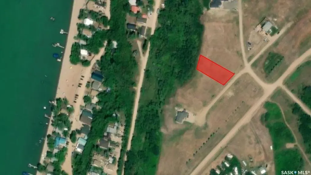 100 Carter Crescent Cochin SK S0M 0L0
