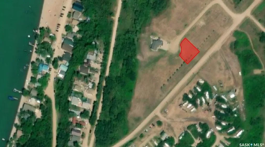 111 Carter Crescent Cochin SK S0M 0L0