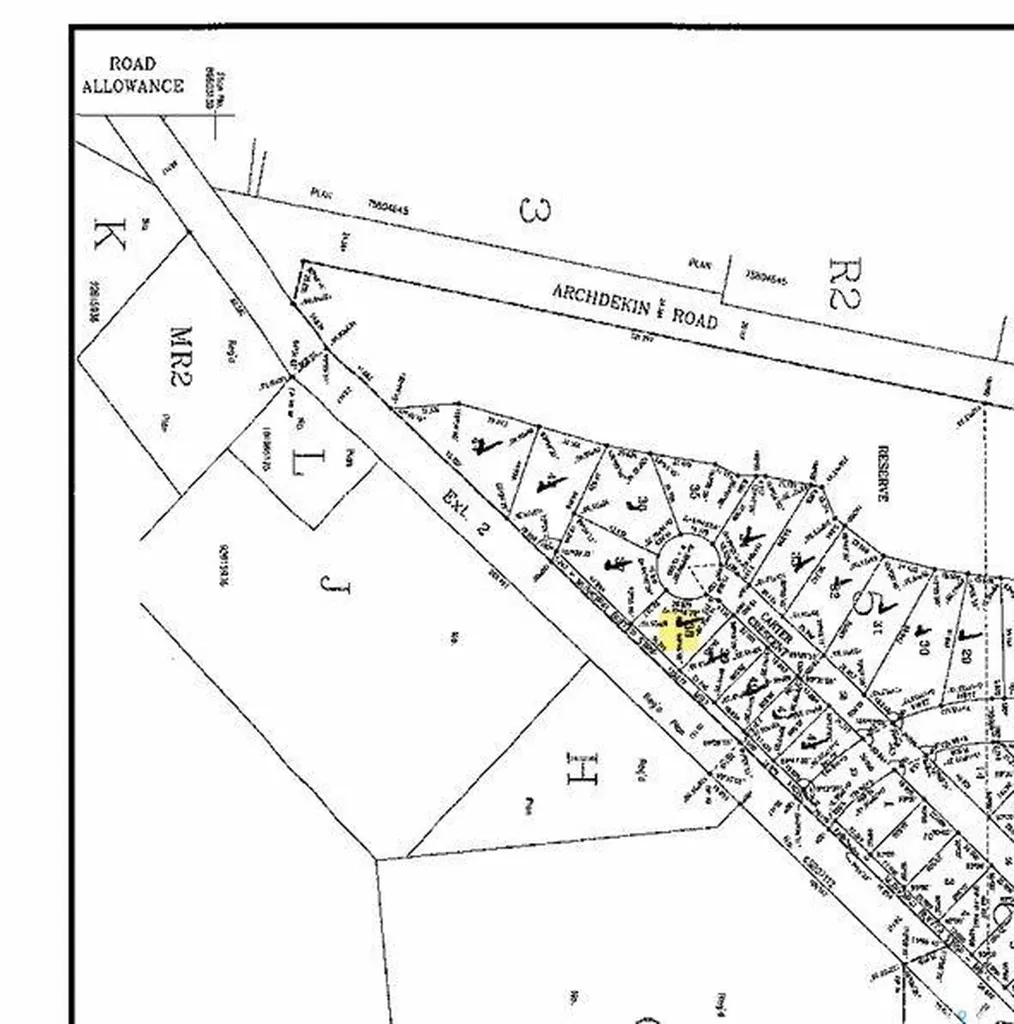 111 Carter Crescent Cochin SK S0M 0L0