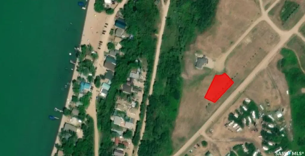 112 Carter Crescent Cochin SK S0M 0L0