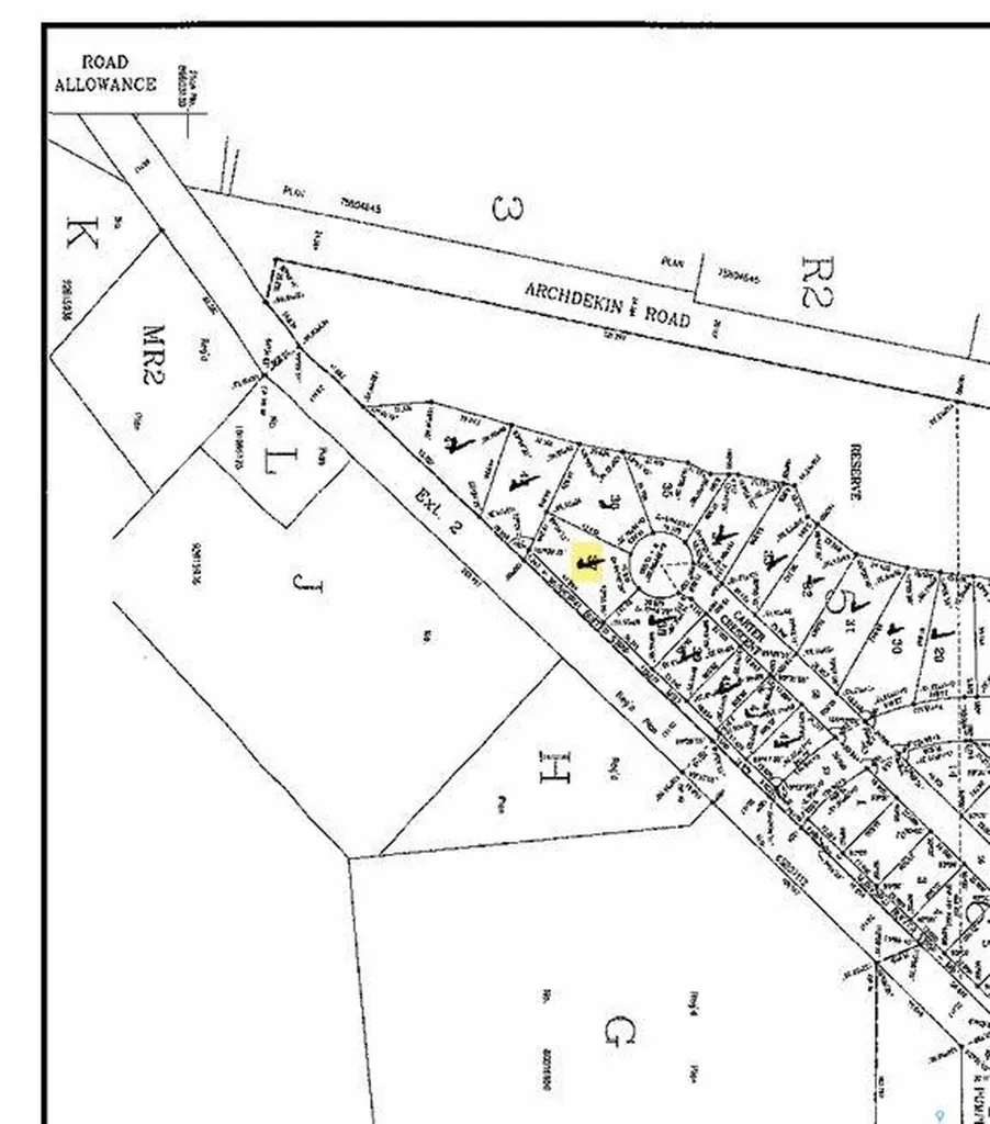 112 Carter Crescent Cochin SK S0M 0L0