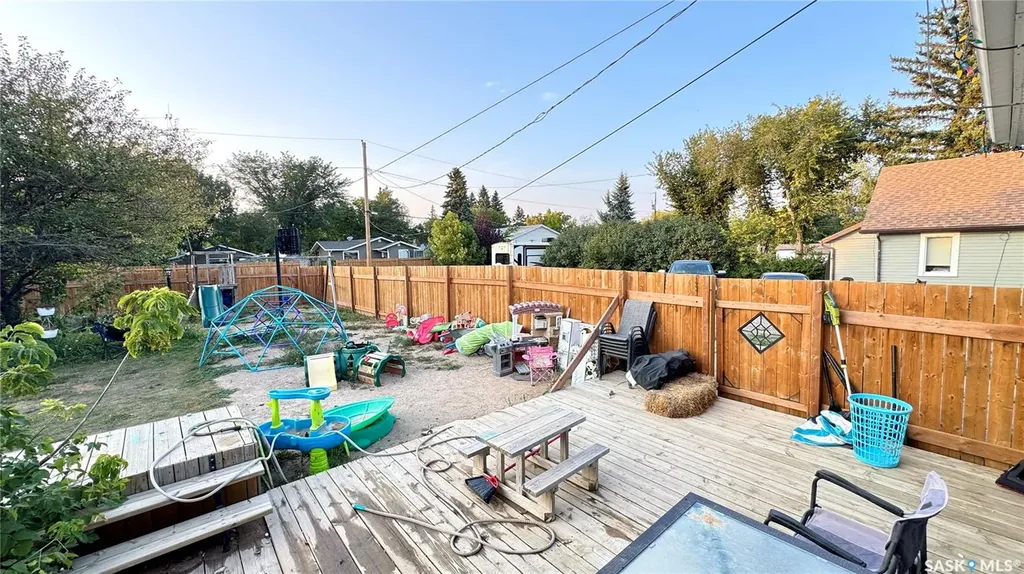 433 Garfield Street Davidson SK S0G 1A0