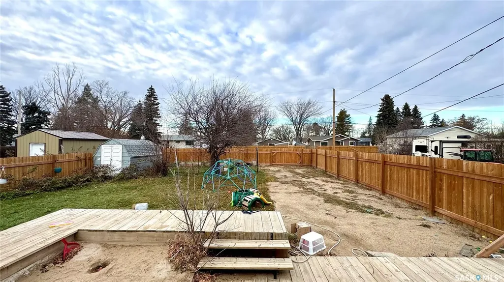 433 Garfield Street Davidson SK S0G 1A0