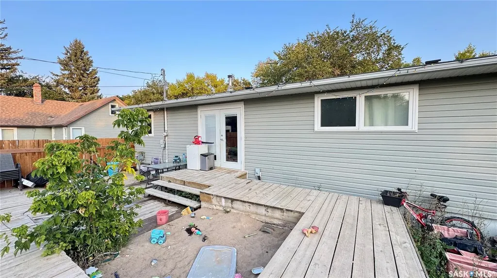 433 Garfield Street Davidson SK S0G 1A0
