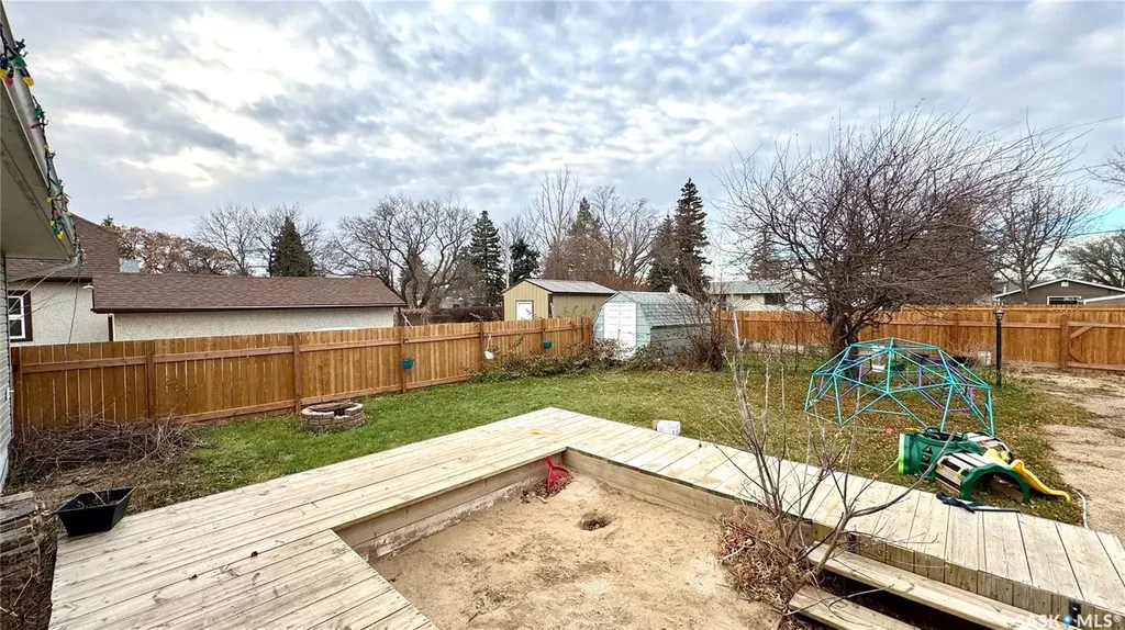 433 Garfield Street Davidson SK S0G 1A0