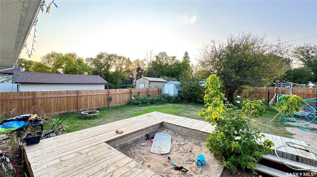 433 Garfield Street Davidson SK S0G 1A0