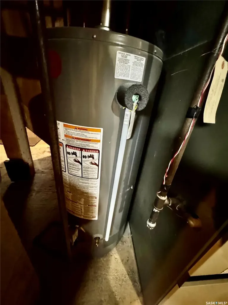 529 Albert Street Hudson Bay SK S0E 0Y0