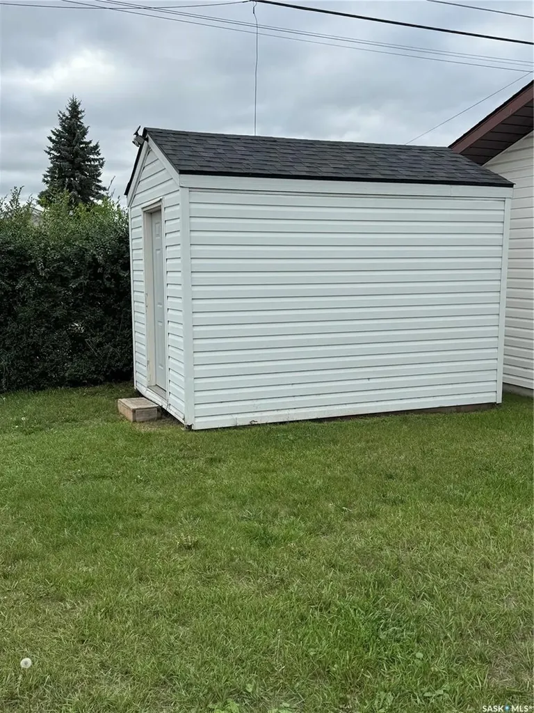 529 Albert Street Hudson Bay SK S0E 0Y0