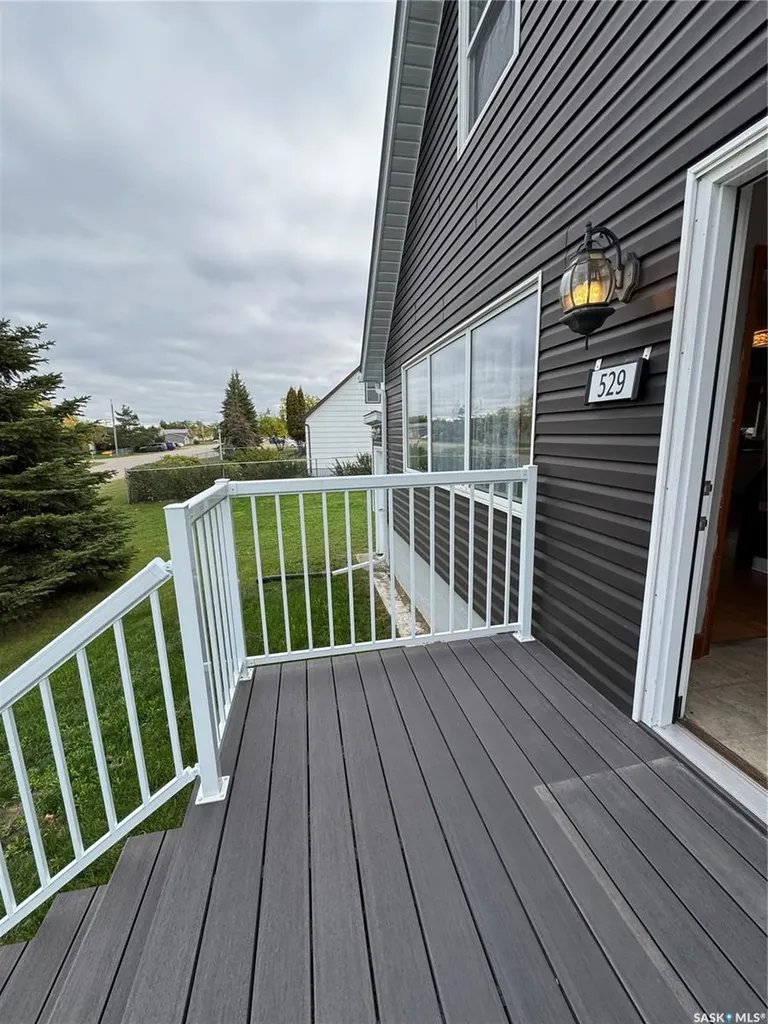 529 Albert Street Hudson Bay SK S0E 0Y0