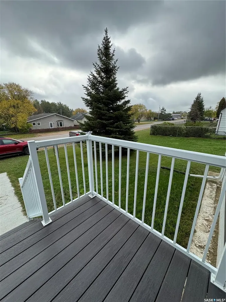 529 Albert Street Hudson Bay SK S0E 0Y0