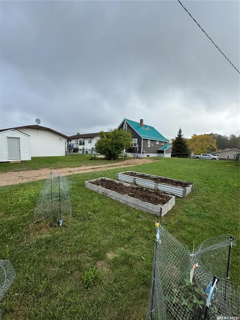 529 Albert Street Hudson Bay SK S0E 0Y0