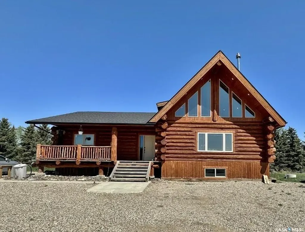 Rural Address Kindersley Rm No. 290 SK S0L 1S0