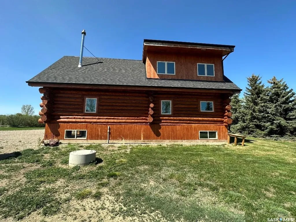 Rural Address Kindersley Rm No. 290 SK S0L 1S0