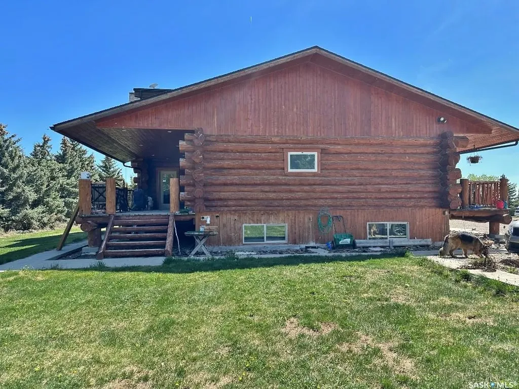 Rural Address Kindersley Rm No. 290 SK S0L 1S0