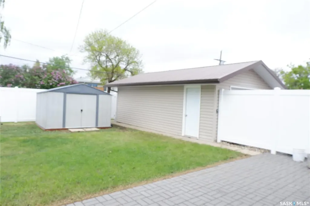 116 Empire Place Assiniboia SK S0H 0B0