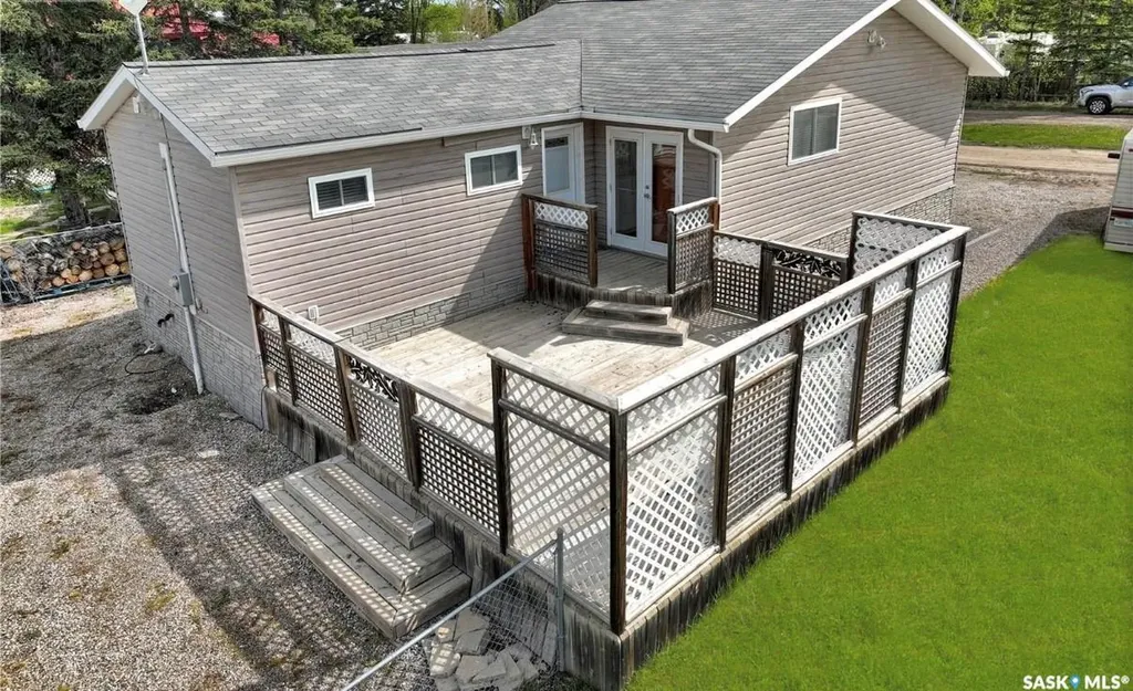 502 Southshore Drive Lakeland Rm No. 521 SK S0J 0N0