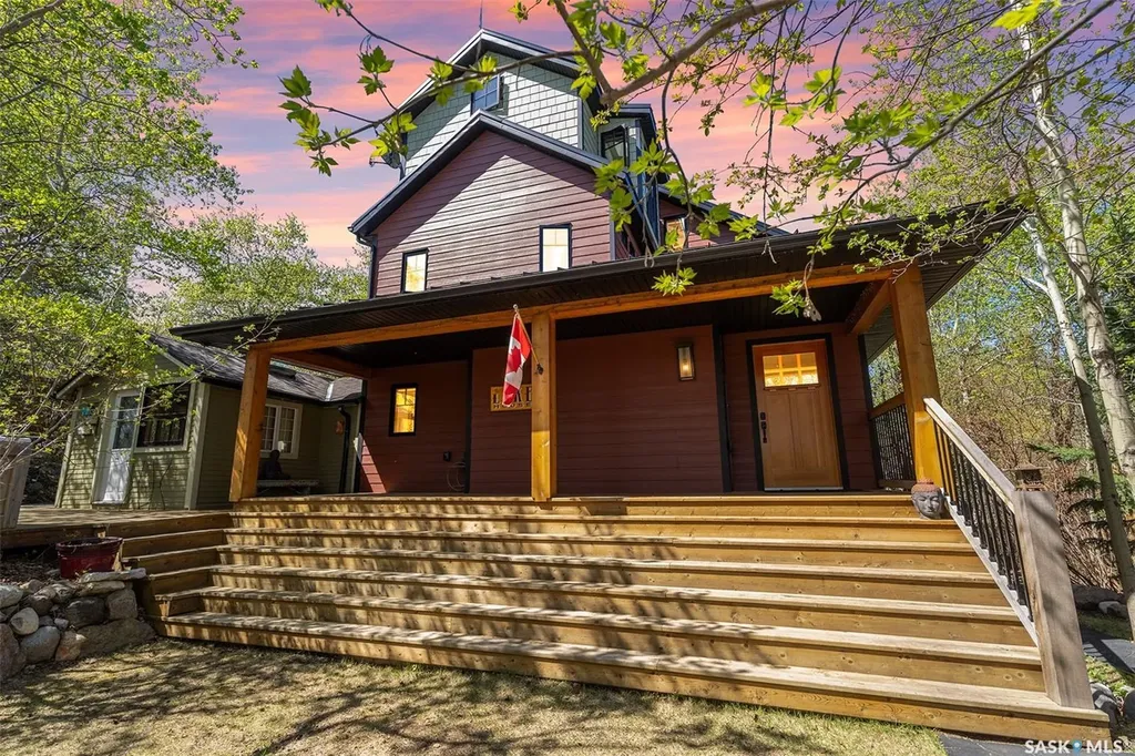 115-117 Evenson Avenue Manitou Beach SK S0K 4T1