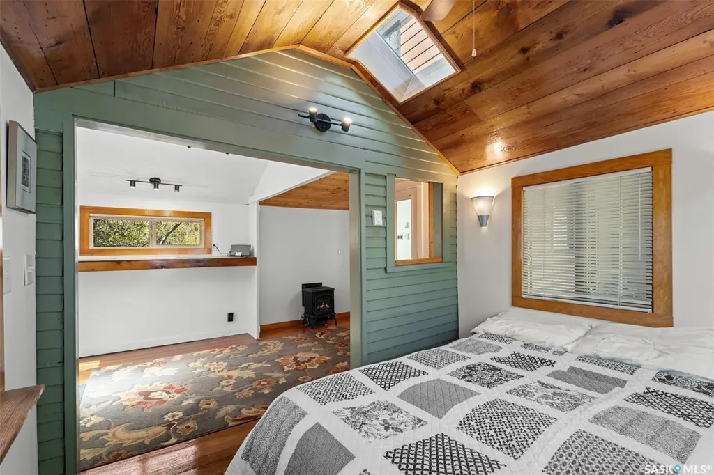 115-117 Evenson Avenue Manitou Beach SK S0K 4T1