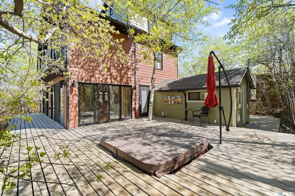 115-117 Evenson Avenue Manitou Beach SK S0K 4T1