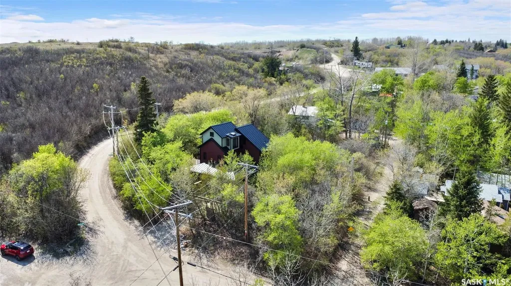 115-117 Evenson Avenue Manitou Beach SK S0K 4T1