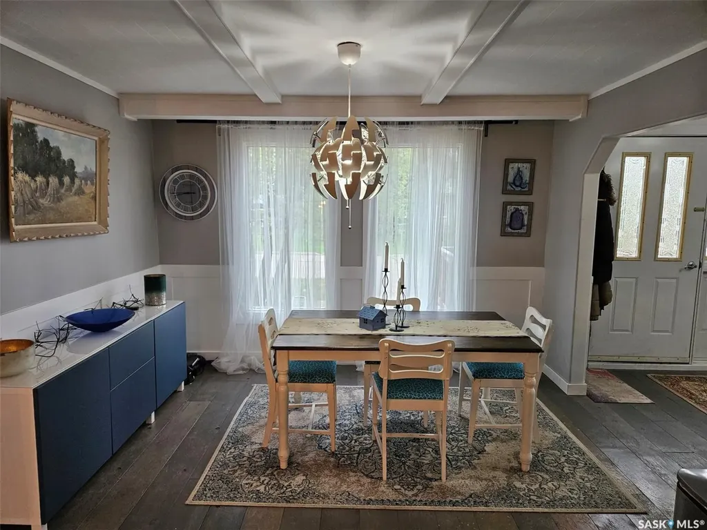 306 West 1st Street Alida SK S0C 0B0