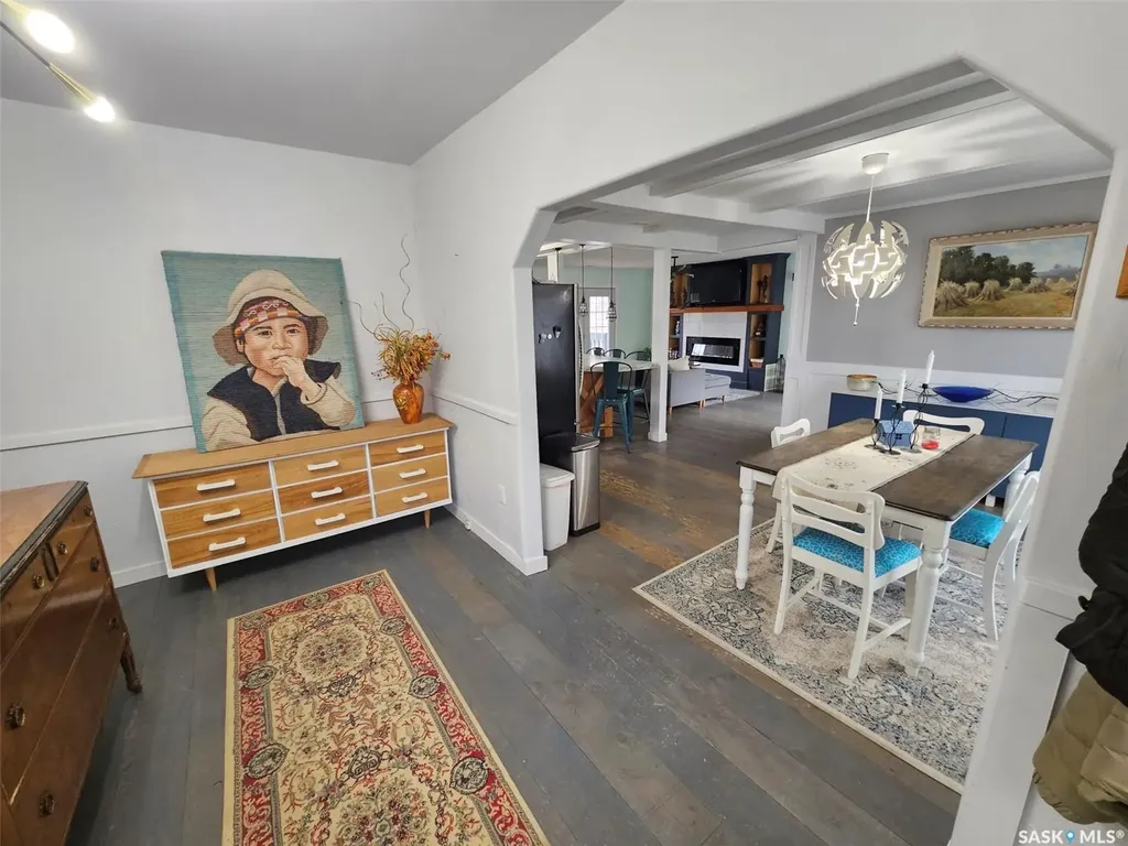 306 West 1st Street Alida SK S0C 0B0