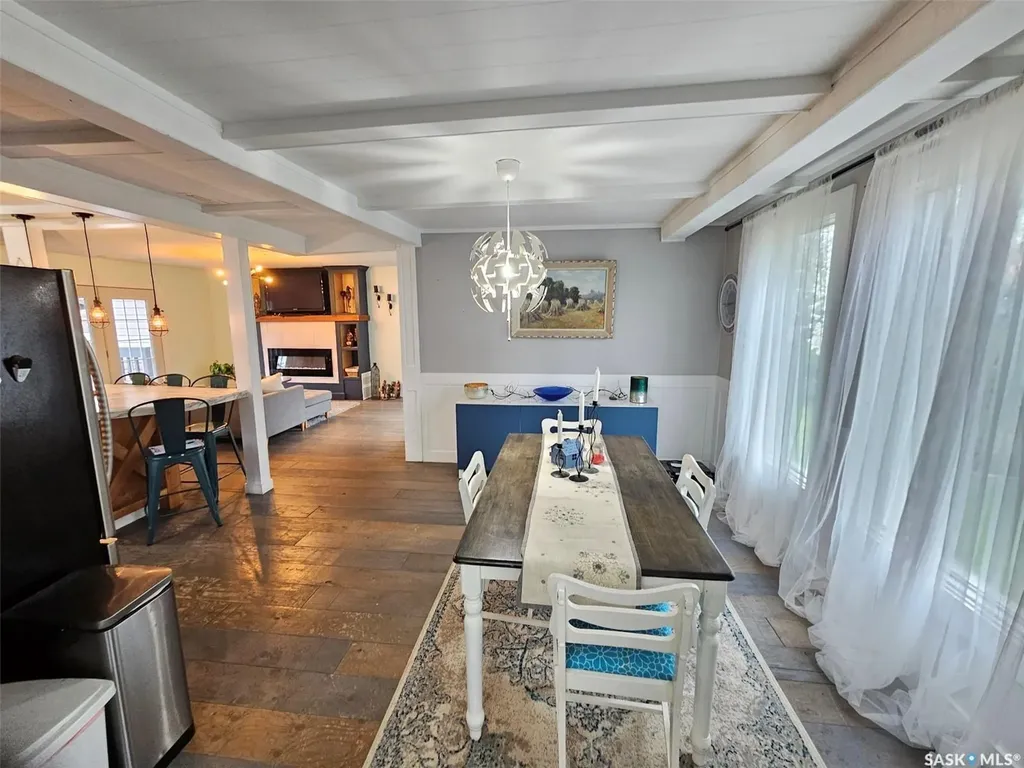 306 West 1st Street Alida SK S0C 0B0