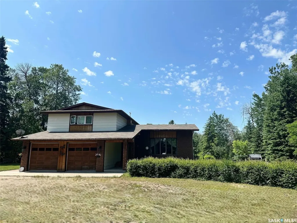 Rural Address Hudson Bay Rm No. 394 SK S0E 0E0