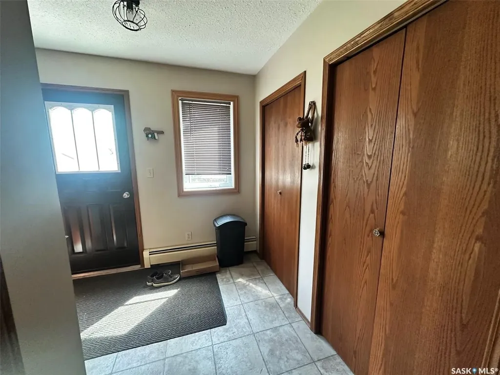 Rural Address Hudson Bay Rm No. 394 SK S0E 0E0