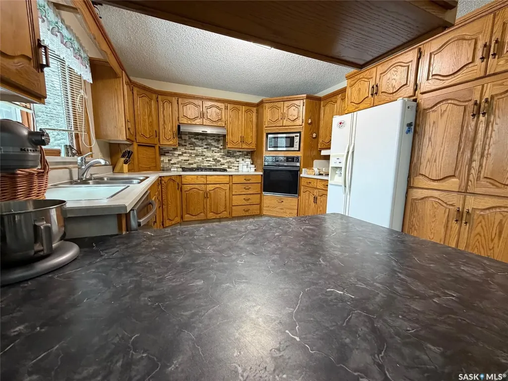 Rural Address Hudson Bay Rm No. 394 SK S0E 0E0