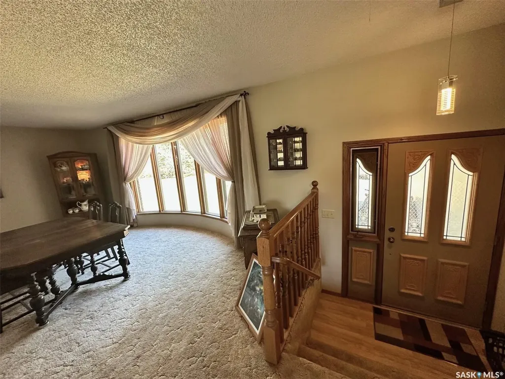 Rural Address Hudson Bay Rm No. 394 SK S0E 0E0