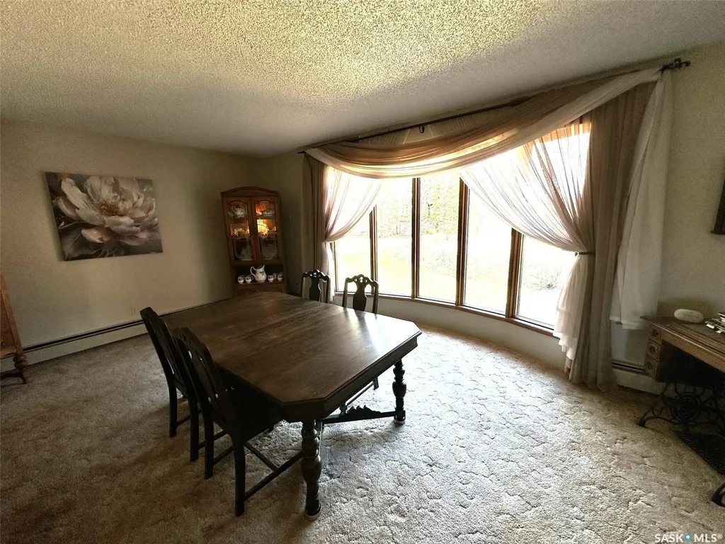 Rural Address Hudson Bay Rm No. 394 SK S0E 0E0