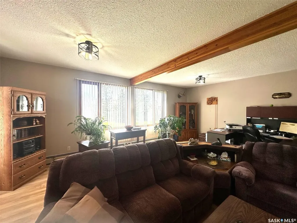 Rural Address Hudson Bay Rm No. 394 SK S0E 0E0