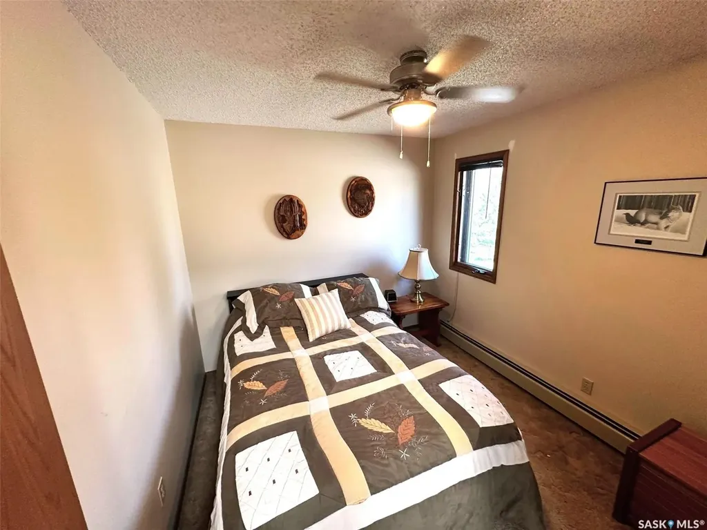 Rural Address Hudson Bay Rm No. 394 SK S0E 0E0