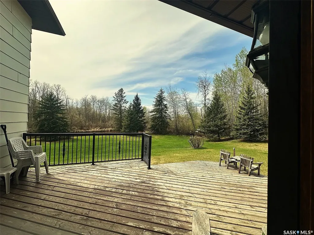 Rural Address Hudson Bay Rm No. 394 SK S0E 0E0